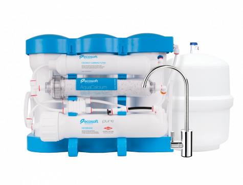 EKOSOFT Filters